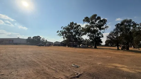 100 - 103 EP Malan Street, Pomona, Kempton Park - Industrial - For Sale - Warehouse - 20000m² and 40000m² and 60000m² (30)